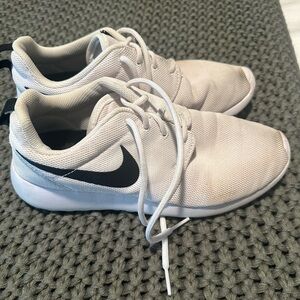Nike sneakers - size 9.5